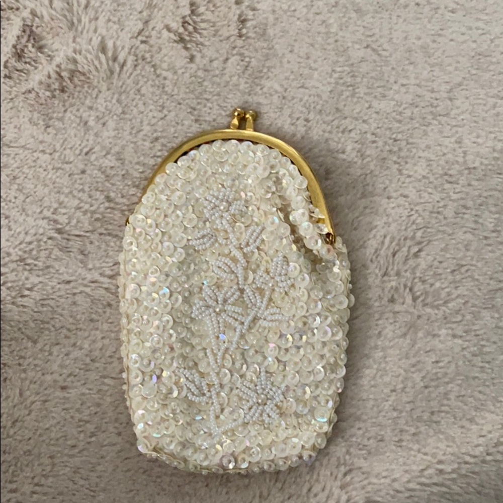 Coin Bag